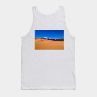 kbs sands Tank Top